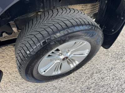 Isuzu D-Max N60 Isuzu D-Max N60 BB+ 1.9D 163CV Manuale IVA Esposta Grigio usata Torrita di Siena