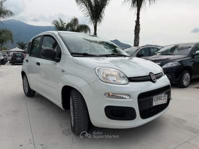 Fiat Panda ANNO 2018 1.3 MJT 95 CV usata Striano