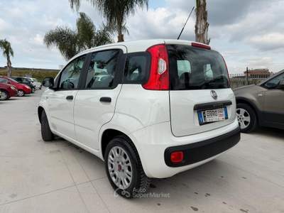 Fiat Panda ANNO 2018 1.3 MJT 95 CV usata Striano