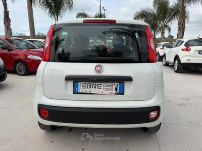 Fiat Panda ANNO 2018 1.3 MJT 95 CV usata Striano