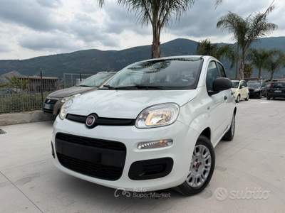 Fiat Panda ANNO 2018 1.3 MJT 95 CV usata Striano