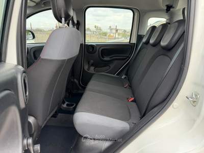 Fiat Panda ANNO 2018 1.3 MJT 95 CV usata Striano