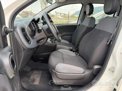 Fiat Panda ANNO 2018 1.3 MJT 95 CV usata Striano