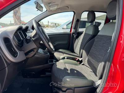 Fiat Panda 4x4 2017 1.3 MJT 95 CV *ELD usata Striano