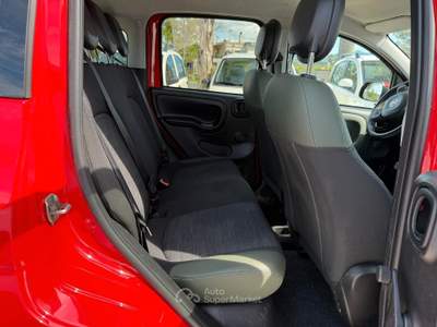 Fiat Panda 4x4 2017 1.3 MJT 95 CV *ELD usata Striano