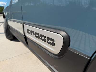 Fiat Panda CROSS 2021 900 NATURAL/POWER 84 CV usata Striano