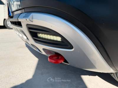Fiat Panda CROSS 2021 900 NATURAL/POWER 84 CV usata Striano