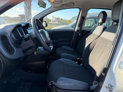Fiat Panda ANNO 2019 900 NATURAL/POWER 84 CV usata Striano