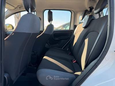 Fiat Panda ANNO 2019 900 NATURAL/POWER 84 CV usata Striano
