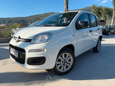 Fiat Panda ANNO 2019 900 NATURAL/POWER 84 CV usata Striano