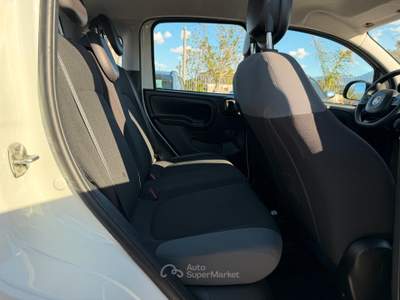 Fiat Panda ANNO 2019 900 NATURAL/POWER 84 CV usata Striano