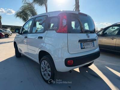 Fiat Panda ANNO 2019 900 NATURAL/POWER 84 CV usata Striano