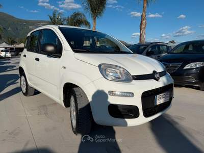 Fiat Panda ANNO 2019 900 NATURAL/POWER 84 CV usata Striano