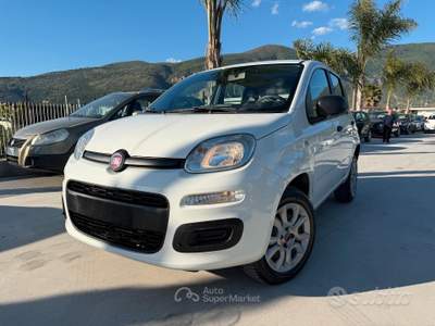Fiat Panda ANNO 2019 900 NATURAL/POWER 84 CV usata Striano