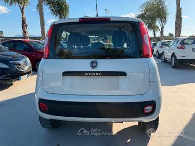 Fiat Panda ANNO 2019 900 NATURAL/POWER 84 CV usata Striano