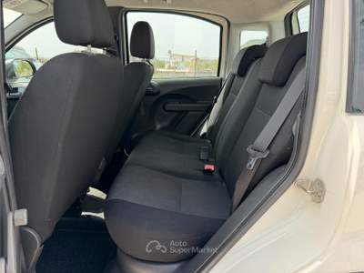 Fiat Panda 4x4 ANNO 2011 1.3 MJT 75 CV usata Striano