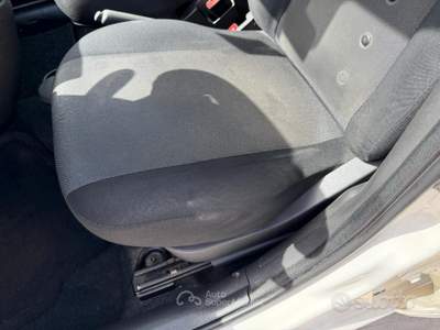 Fiat Panda 4x4 ANNO 2011 1.3 MJT 75 CV usata Striano