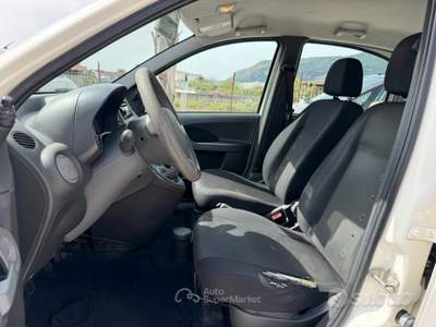 Fiat Panda 4x4 ANNO 2011 1.3 MJT 75 CV usata Striano