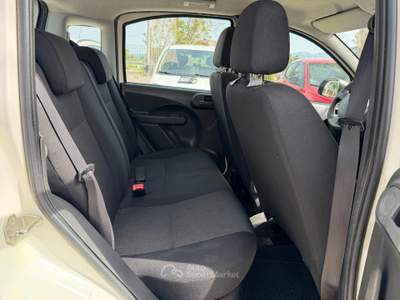 Fiat Panda 4x4 ANNO 2011 1.3 MJT 75 CV usata Striano
