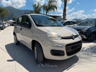 Fiat Panda ANNO 2014 900 NATURAL/POWER 85 CV usata Striano