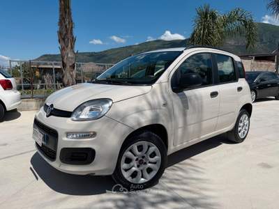 Fiat Panda ANNO 2014 900 NATURAL/POWER 85 CV usata Striano