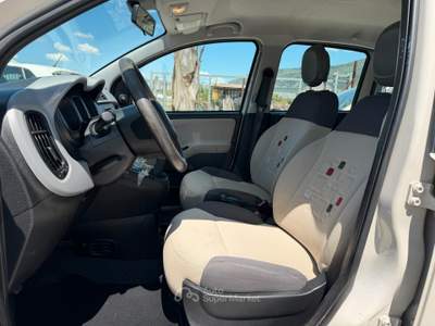 Fiat Panda ANNO 2014 900 NATURAL/POWER 85 CV usata Striano