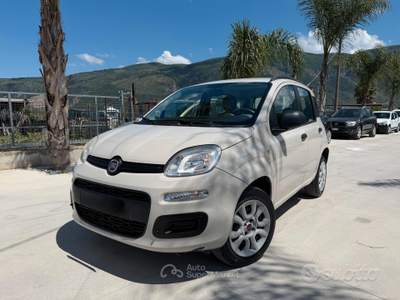 Fiat Panda ANNO 2014 900 NATURAL/POWER 85 CV usata Striano