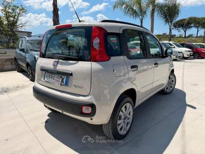 Fiat Panda ANNO 2014 900 NATURAL/POWER 85 CV usata Striano