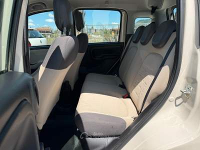 Fiat Panda ANNO 2014 900 NATURAL/POWER 85 CV usata Striano