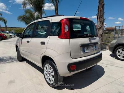 Fiat Panda ANNO 2014 900 NATURAL/POWER 85 CV usata Striano