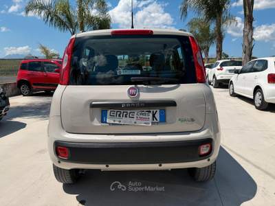 Fiat Panda ANNO 2014 900 NATURAL/POWER 85 CV usata Striano