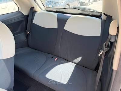 Fiat 500 ANNO 2015 1.3 MJT 95 CV usata Striano