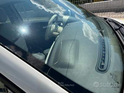 Fiat 500 ANNO 2015 1.3 MJT 95 CV usata Striano