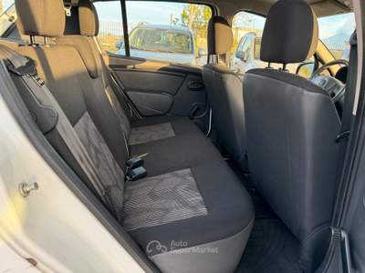 Dacia Sandero ANNO 2012 1.2 BENZINA/GPL 75 CV usata Striano