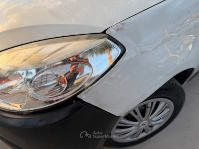 Dacia Sandero ANNO 2012 1.2 BENZINA/GPL 75 CV usata Striano