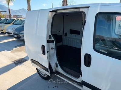 Fiat Fiorino ANNO 2018 1.3 MJT 95 CV usata Striano