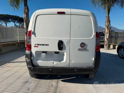 Fiat Fiorino ANNO 2018 1.3 MJT 95 CV usata Striano