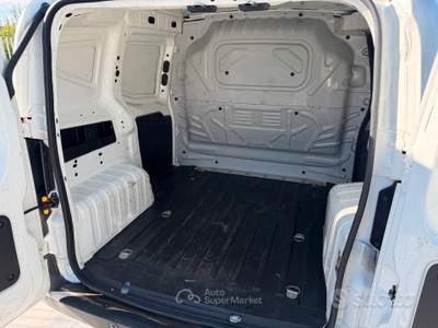 Fiat Fiorino ANNO 2018 1.3 MJT 95 CV usata Striano
