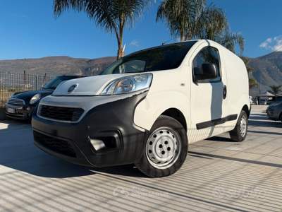Fiat Fiorino ANNO 2018 1.3 MJT 95 CV usata Striano