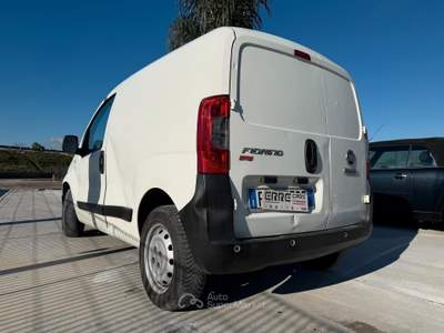 Fiat Fiorino ANNO 2018 1.3 MJT 95 CV usata Striano