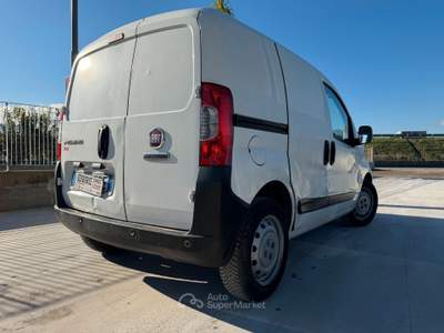 Fiat Fiorino ANNO 2018 1.3 MJT 95 CV usata Striano