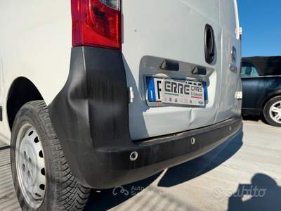 Fiat Fiorino ANNO 2018 1.3 MJT 95 CV usata Striano