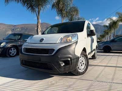 Fiat Fiorino ANNO 2018 1.3 MJT 95 CV usata Striano