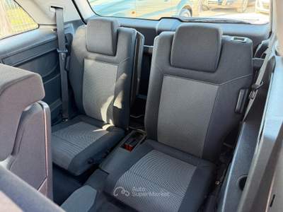 Opel Zafira ANNO 2010 1.6 ECOM 94 CV *7 POSTI usata Striano