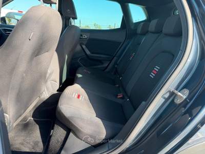 Seat Arona FR ANNO 2020 1.0 TGI BENZINA/METANO 90 usata Striano