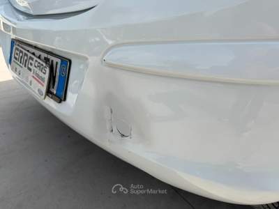 Opel Corsa ANNO 2012 1.3 MJT 75 CV usata Striano