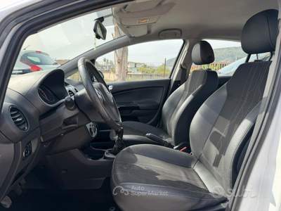 Opel Corsa ANNO 2012 1.3 MJT 75 CV usata Striano