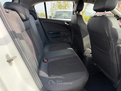 Opel Corsa ANNO 2012 1.3 MJT 75 CV usata Striano