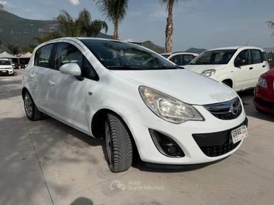 Opel Corsa ANNO 2012 1.3 MJT 75 CV usata Striano