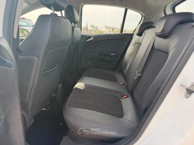 Opel Corsa ANNO 2012 1.3 MJT 75 CV usata Striano